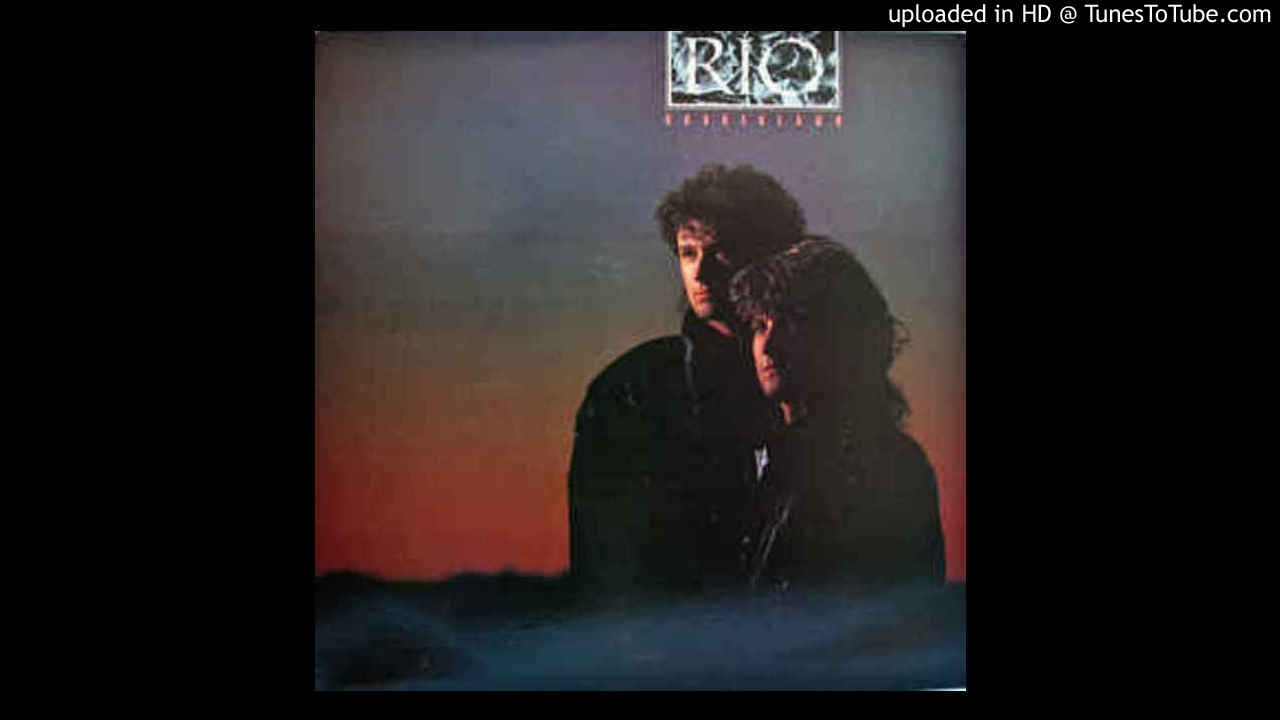 Rio - Shy Girl