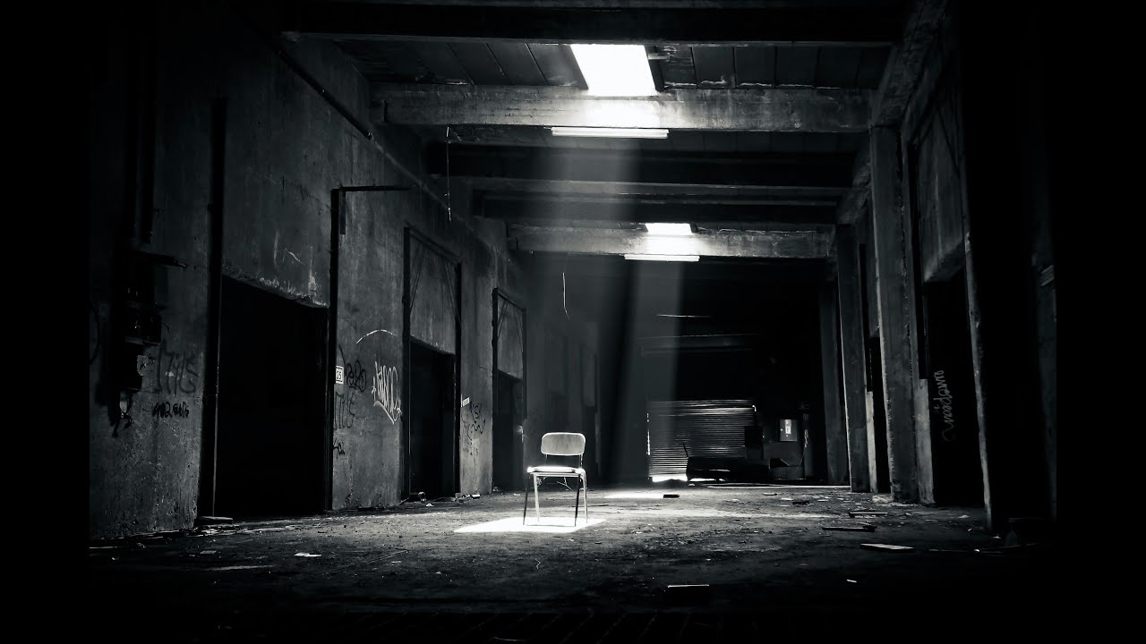 Kidnapper Falls For You [ASMR] [M4F]