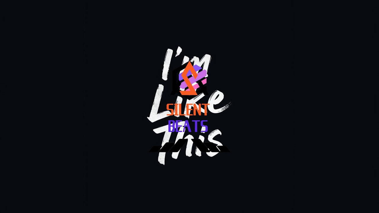 I'm Like This - (Dark Trap Beat) - Prod By Siłent Beats