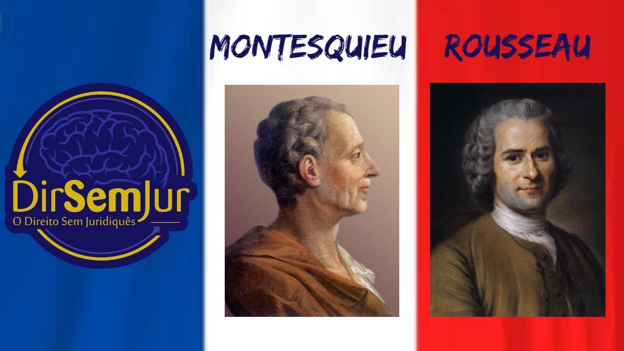 Montesquieu (