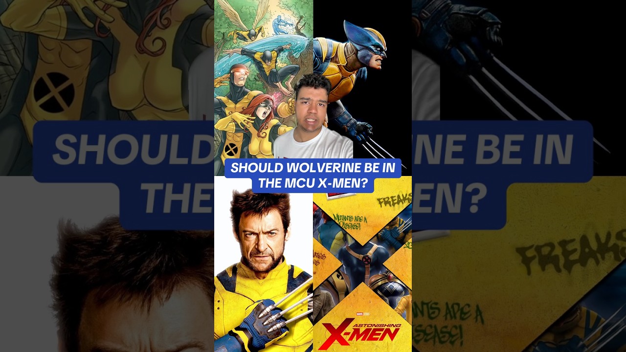 Должен ли Росомаха быть в перезагрузке &laquo;Людей Икс&raquo; киновселенной Marvel?