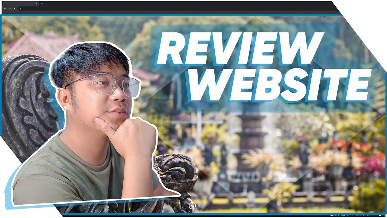 REVIEW WEBSITE BISAEKSPOR part. 04