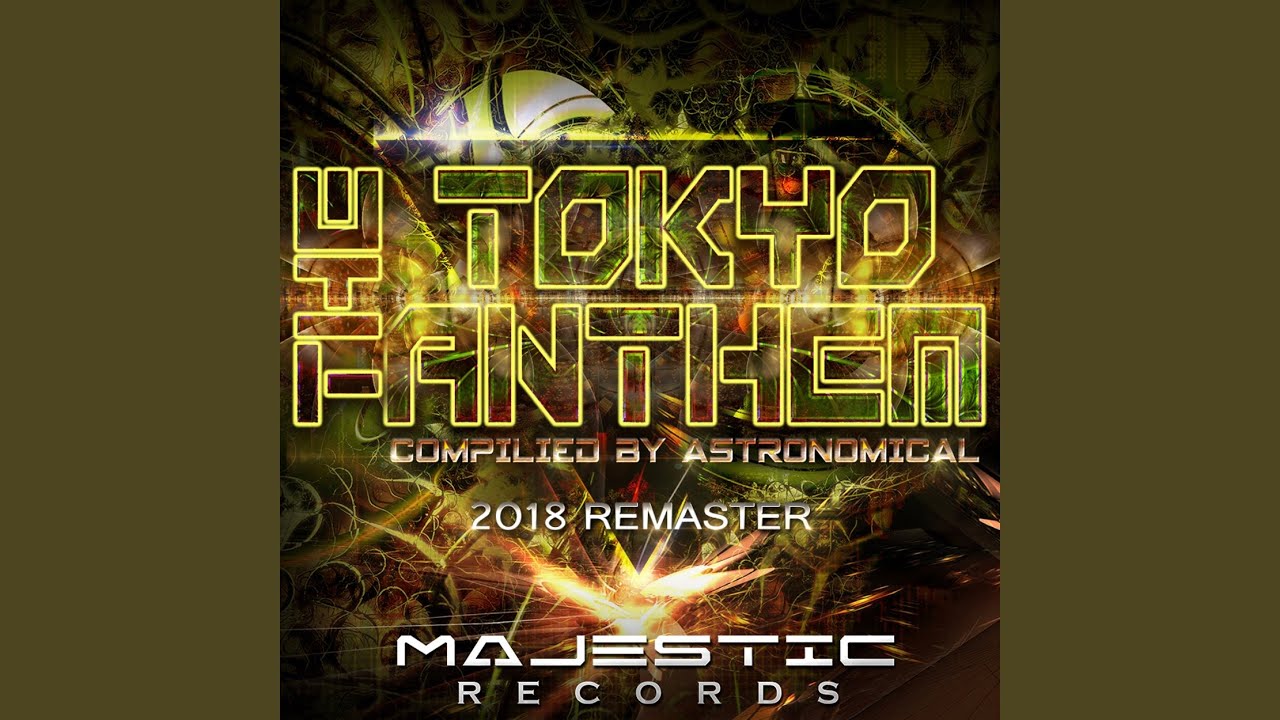 K-Hole (Astronomical (JAPAN) Remix) (2018 Re-Master)