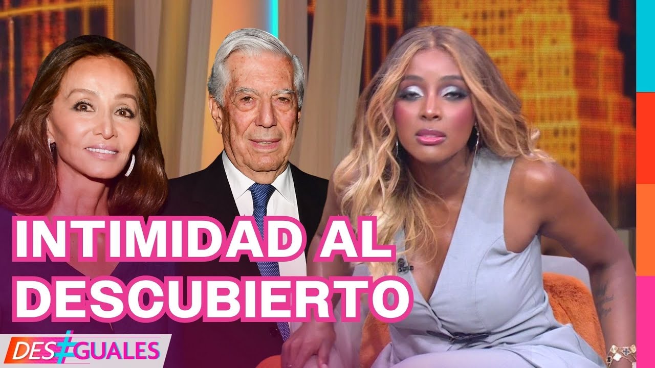 &iquest;Amara aceptar&iacute;a que se publicaran las cartas de amor que escribi&oacute;? | Desiguales