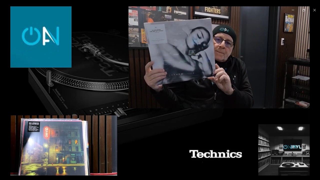 New Vinyl arrivals as of Feb 12 2026 #recordstore #vinyl