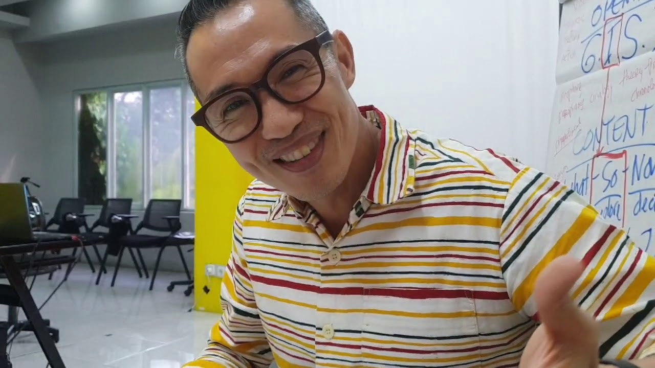 Impactful Presentation Skill by Talk Inc