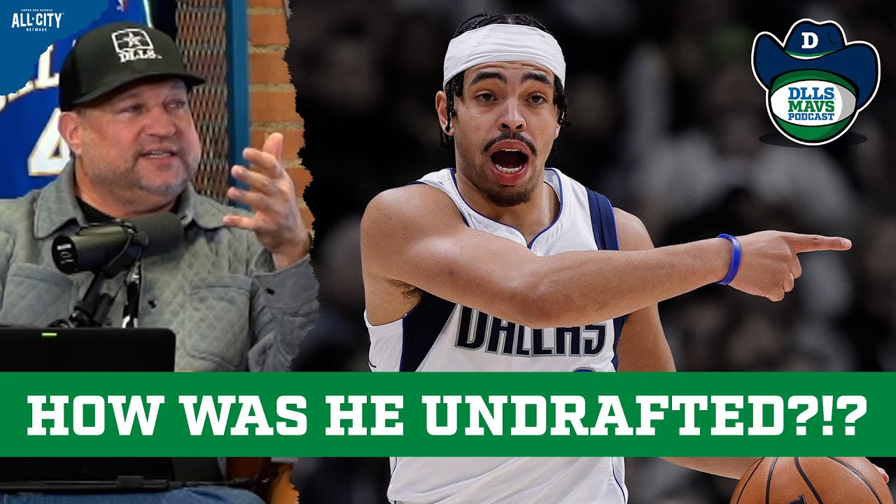 NBA Insider Marc Stein on Ryan Nembhard's Contract Situation After His MONSTER Performance