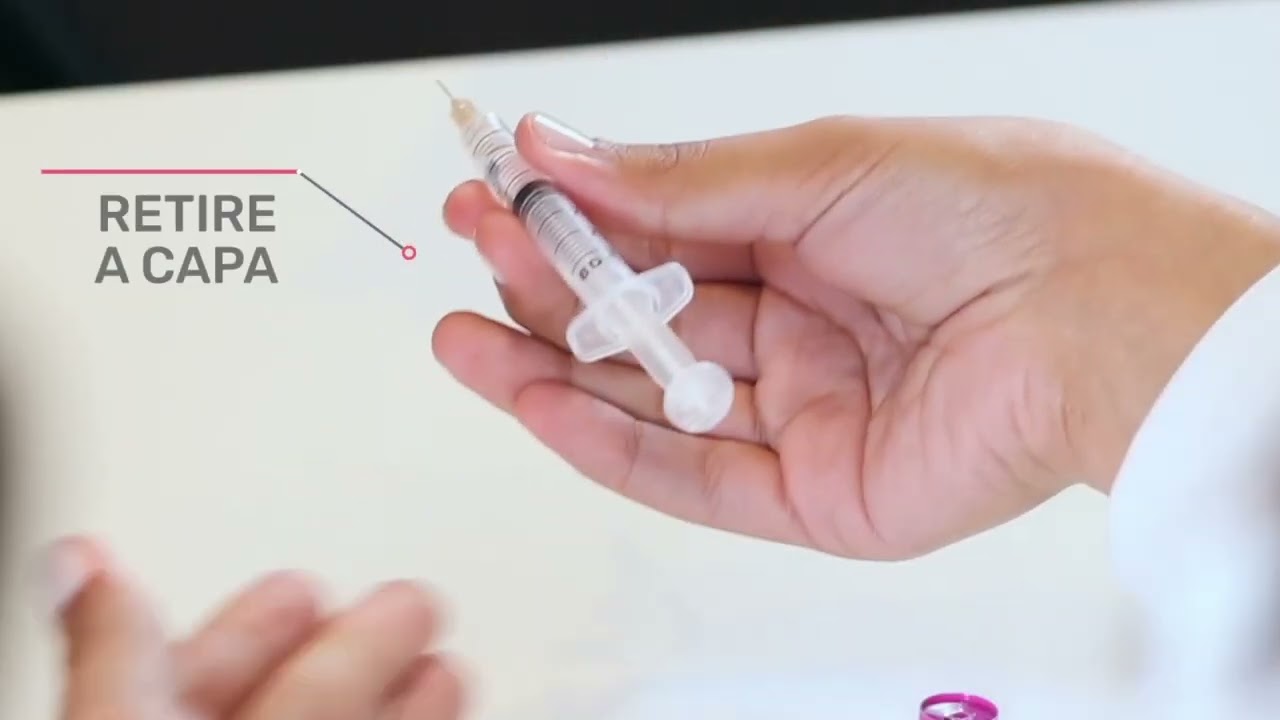 Instruções de aplicação - CHORIOMON