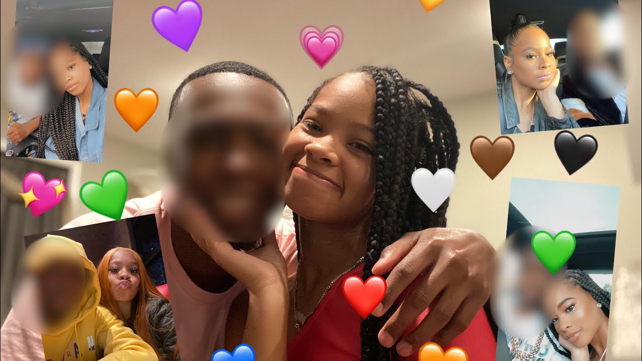 Q/A WITH MY BOYFRIEND| BOYFRIEND TAG!