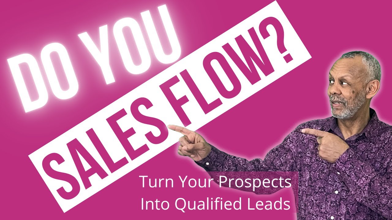 How To Find Your Ideal Prospect Quick and Easy | Do You SalesFlow?
