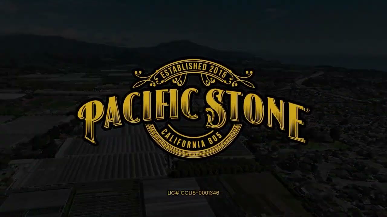 Pacific Stone Farm Tour
