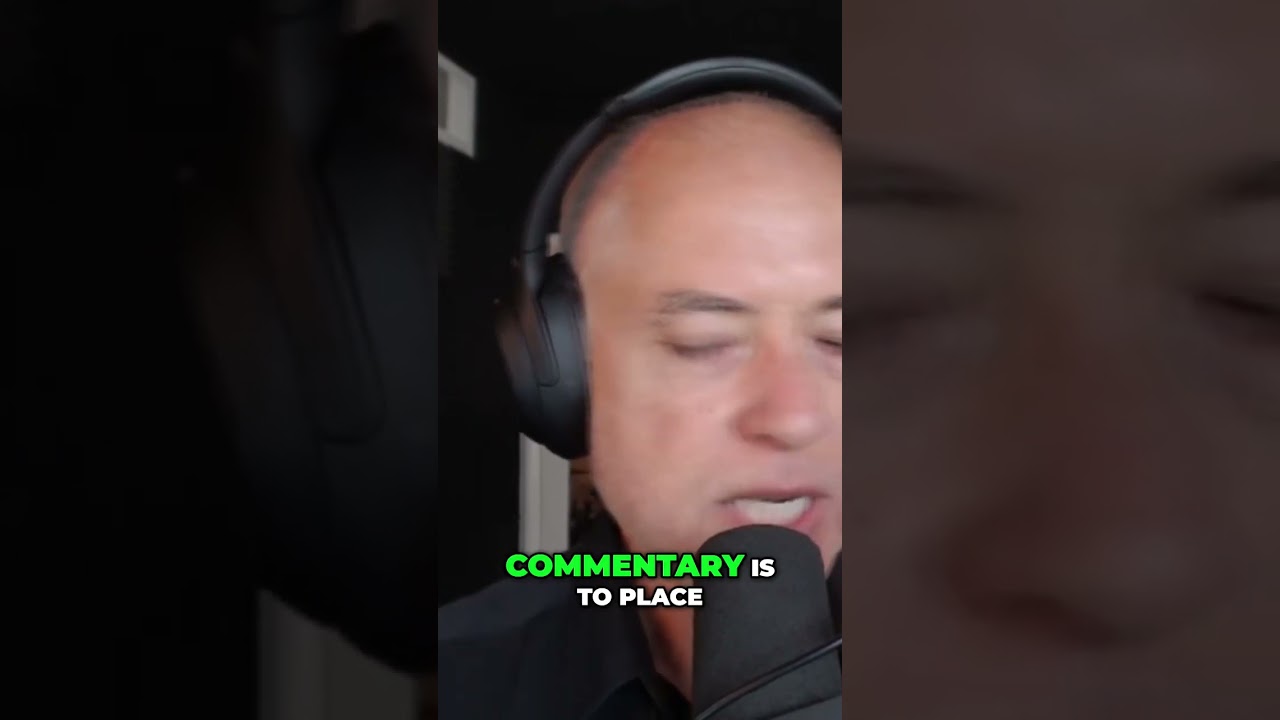 Commentators vs. Movements: Avoiding the Hype Trap