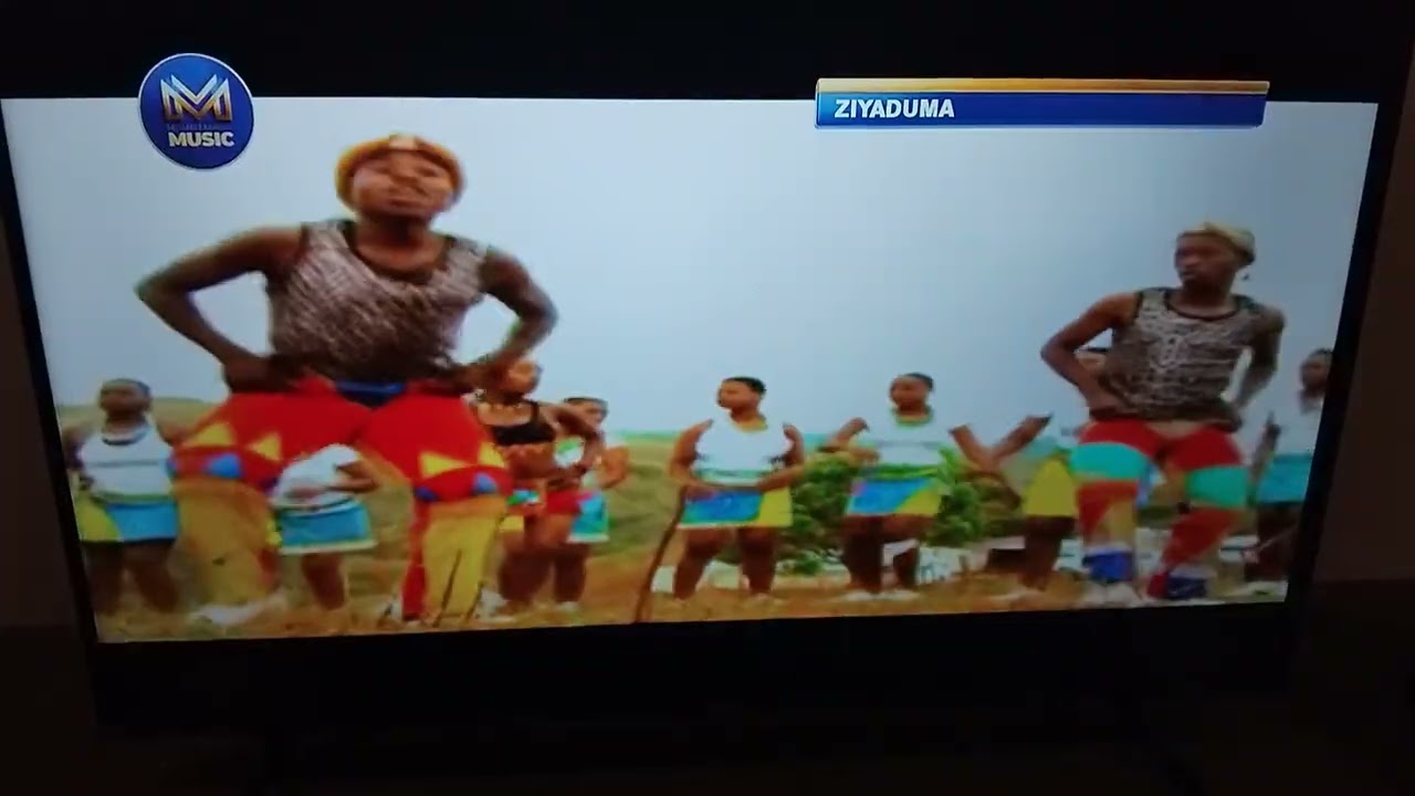 Umfiliseni No Mpukane - Gugulethu (Music Video)