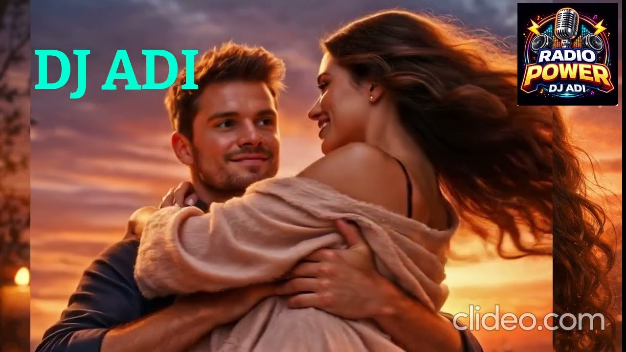 DJ ADI  A ta si tu  al meu