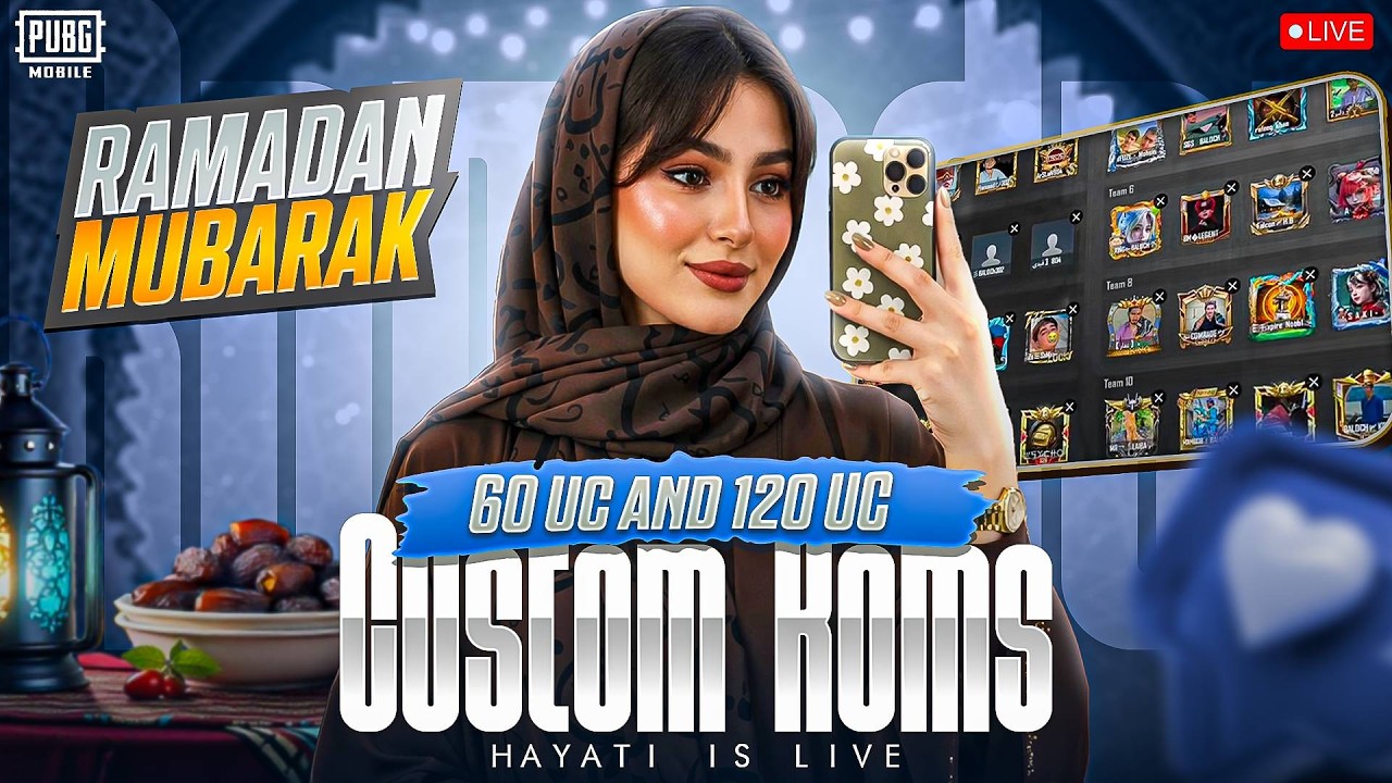 PUBG MOBILE LIVE UC CUSTOM ROOMS |ONLY CHICKEN ROOMS PUBG MOBILE #live #ucgiveaway #bgmi