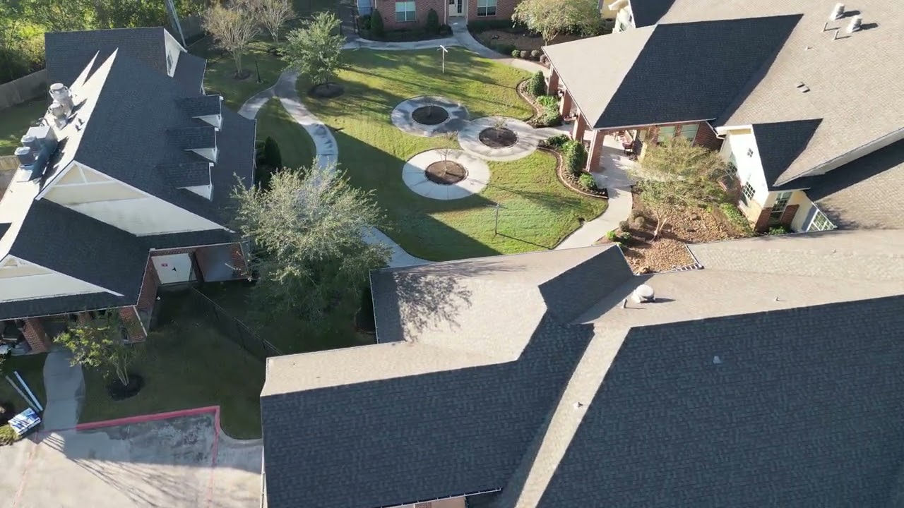 Roofing Houston