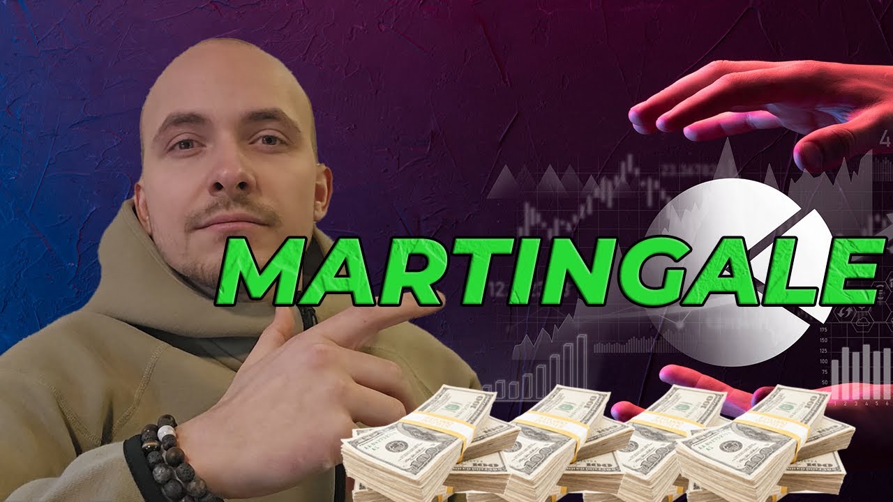 Martingale sistema Forex'e