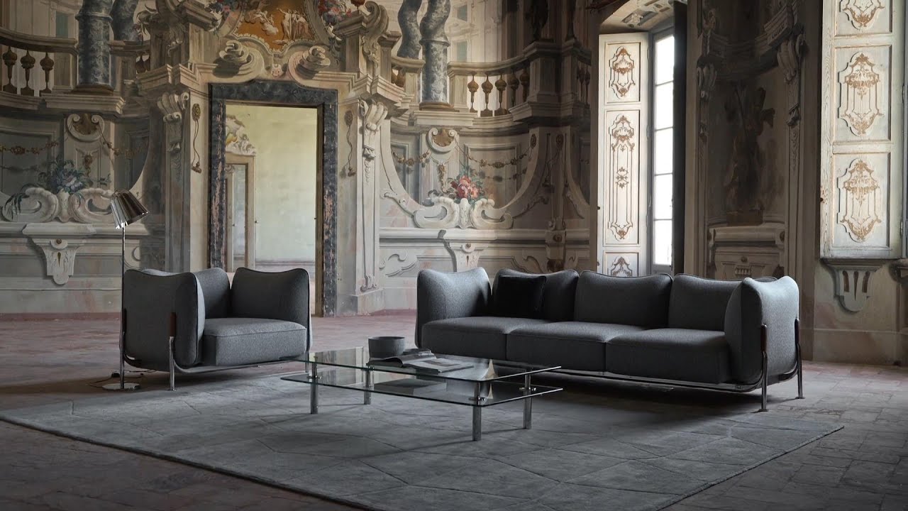 SN Project Design & Ghidini1961 #furniture #homedecor #architecture #luxury #interiordesign #design