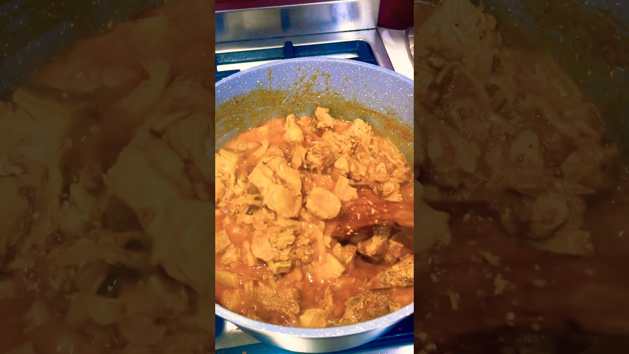 Angamaly Pork curry 😋| 