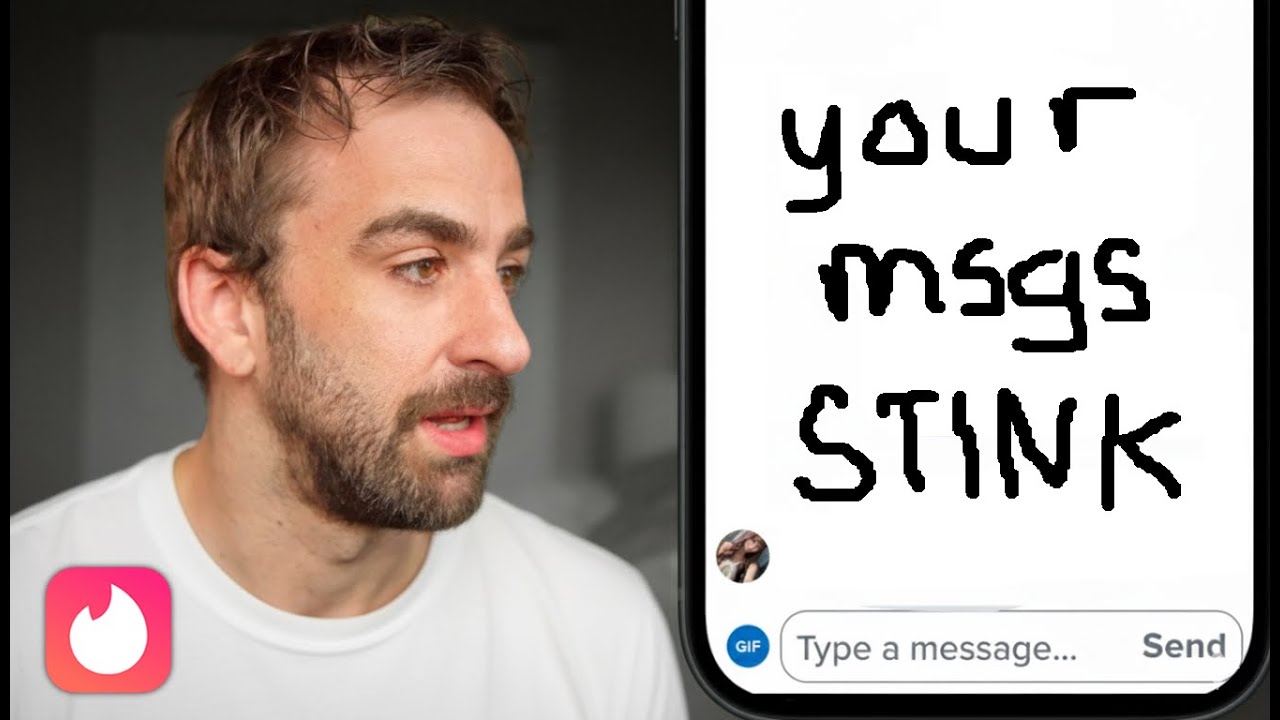 Best Tinder Opener for Guys