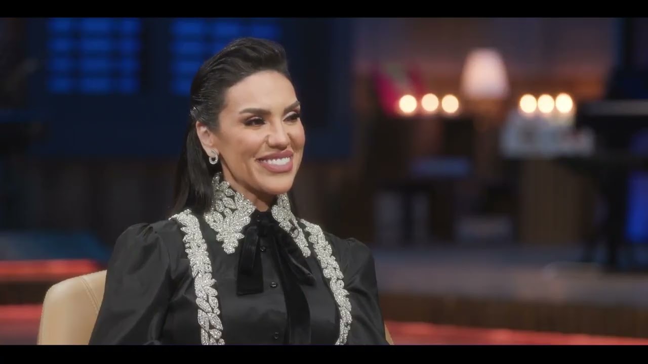 أنغام - مي فاروق: حسيت إني مينفعش أكون غير هنا وده أكتر مكان يليق بي رغم تفوقي في الدراسة