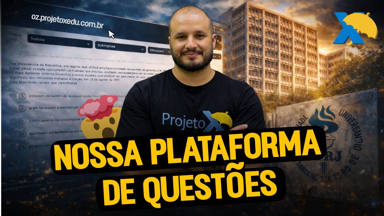 COMO FUNCIONA A PLATAFORMA OZ | AO VIVO