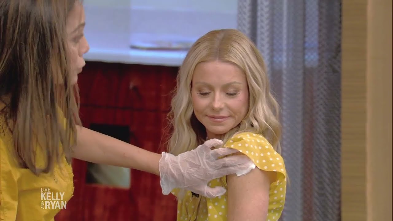 Flu Shot Season with Dr. Holly Phillips