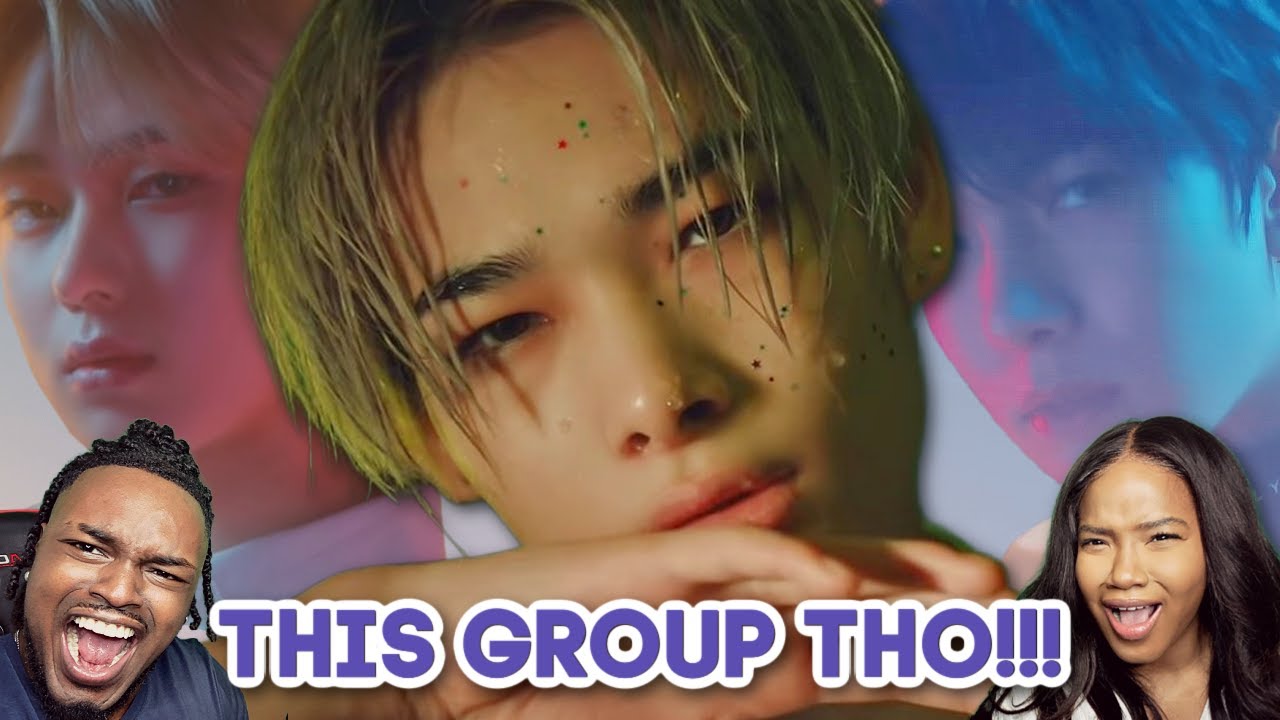 Still impressed! ENHYPEN (엔하이픈) 'FEVER' Official MV Reaction