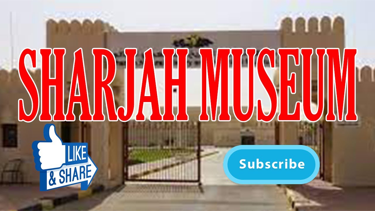 Sharjah Museum