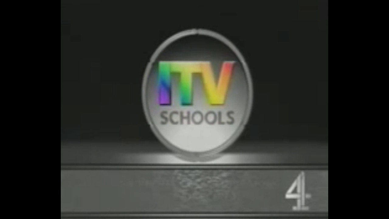 ITV Schools 90s Roto Remix (Lo-Fi)