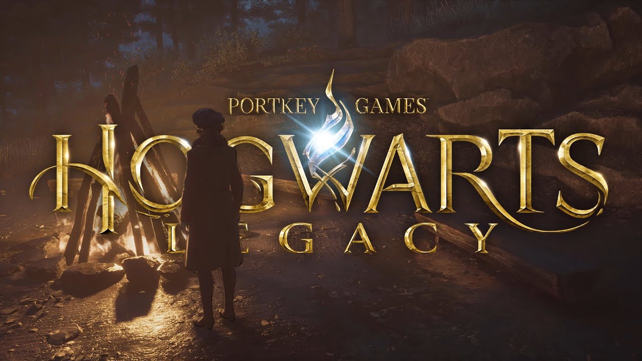 Go for a relaxing walk through the Highlands of Hogwarts... with Hogwarts Legacy