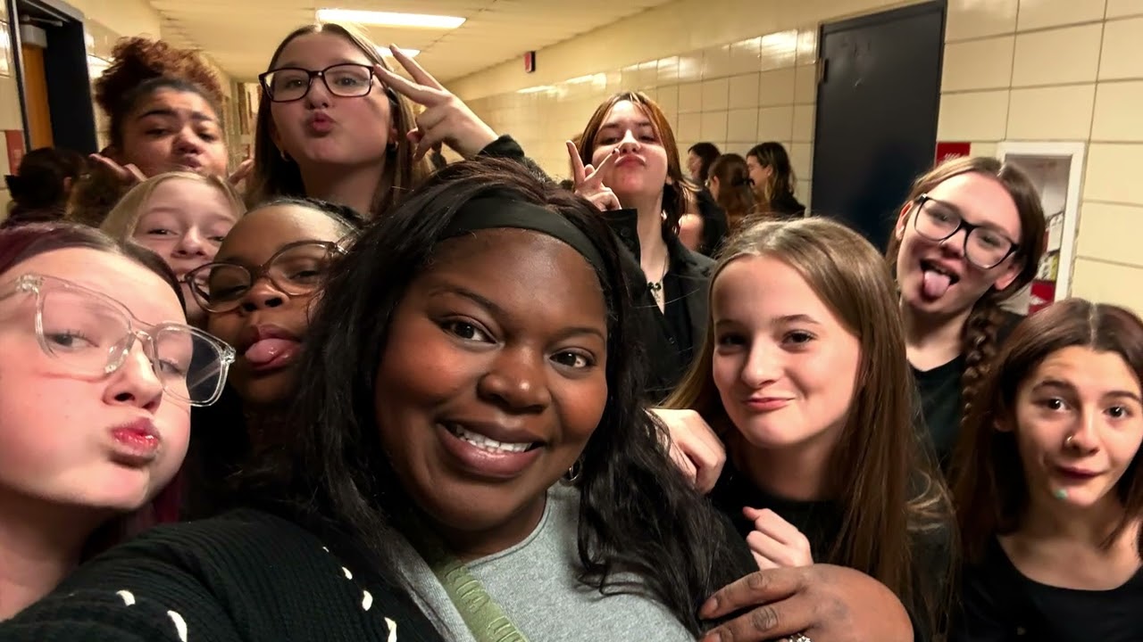 HMS Choir ISSMA 2026