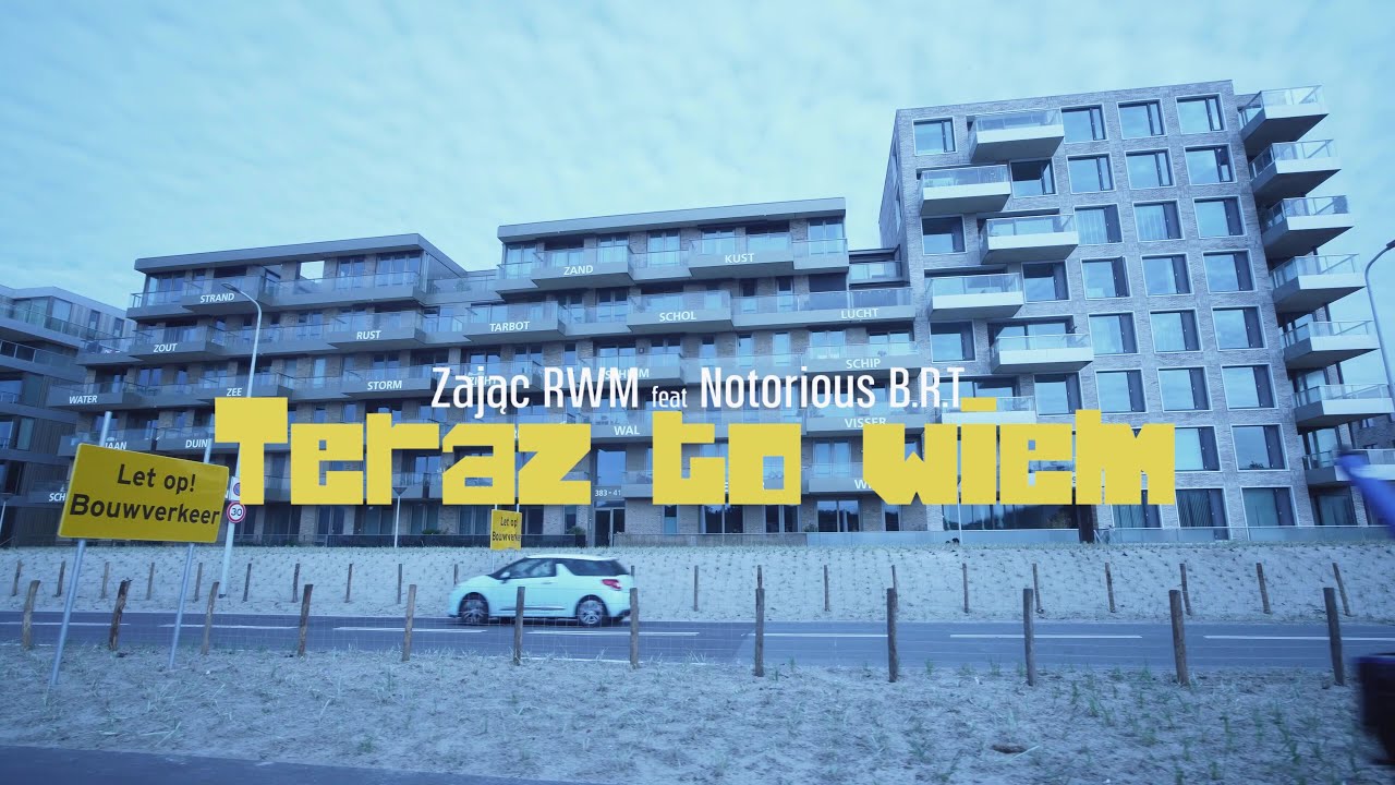 Zając RWM - Teraz to wiem ft Notorious B.R.T