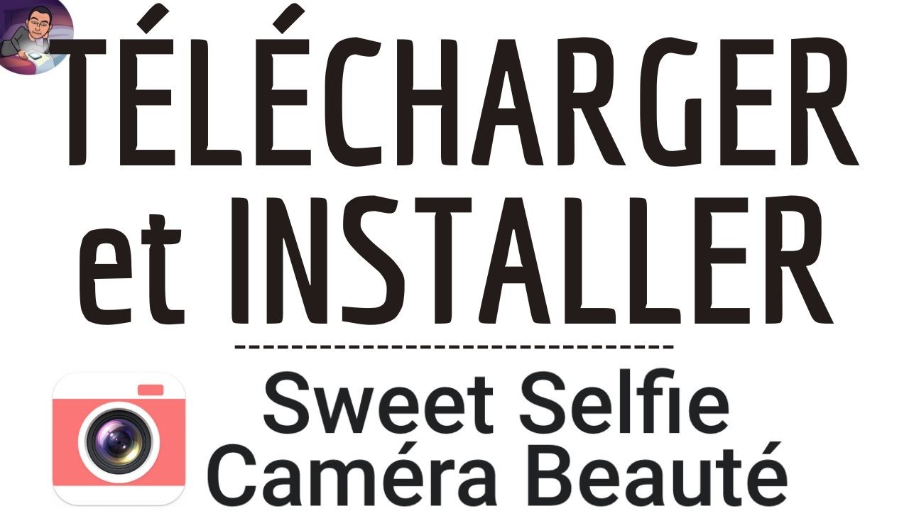 Télécharger SELFIE PHOTO AI App, INSTALLER Sweet Selfie Caméra Beauté application ( gratuit )