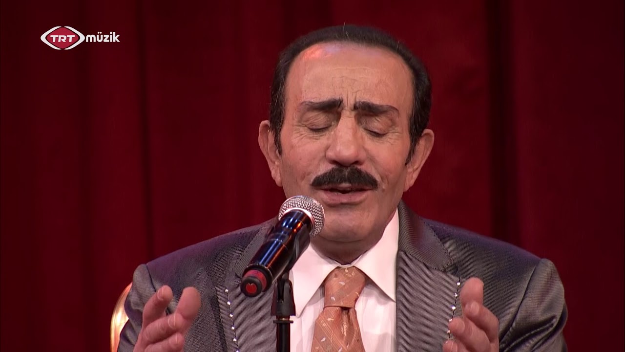 Mustafa Keser - Zamân Olur ki Ânın Hacle-i Visâlinde