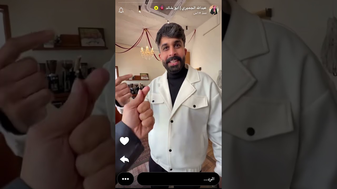 سنابات عبدالله الجميري  ٢٢ يناير، ٢٠٢٦