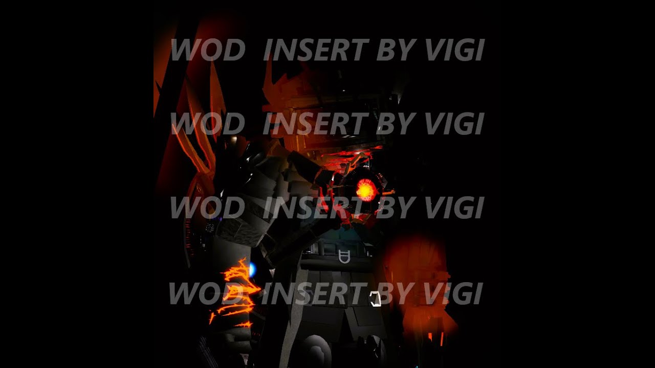 WATCHMAN OF DOOM SPOTTED IN STRANGE BATHUB WAR