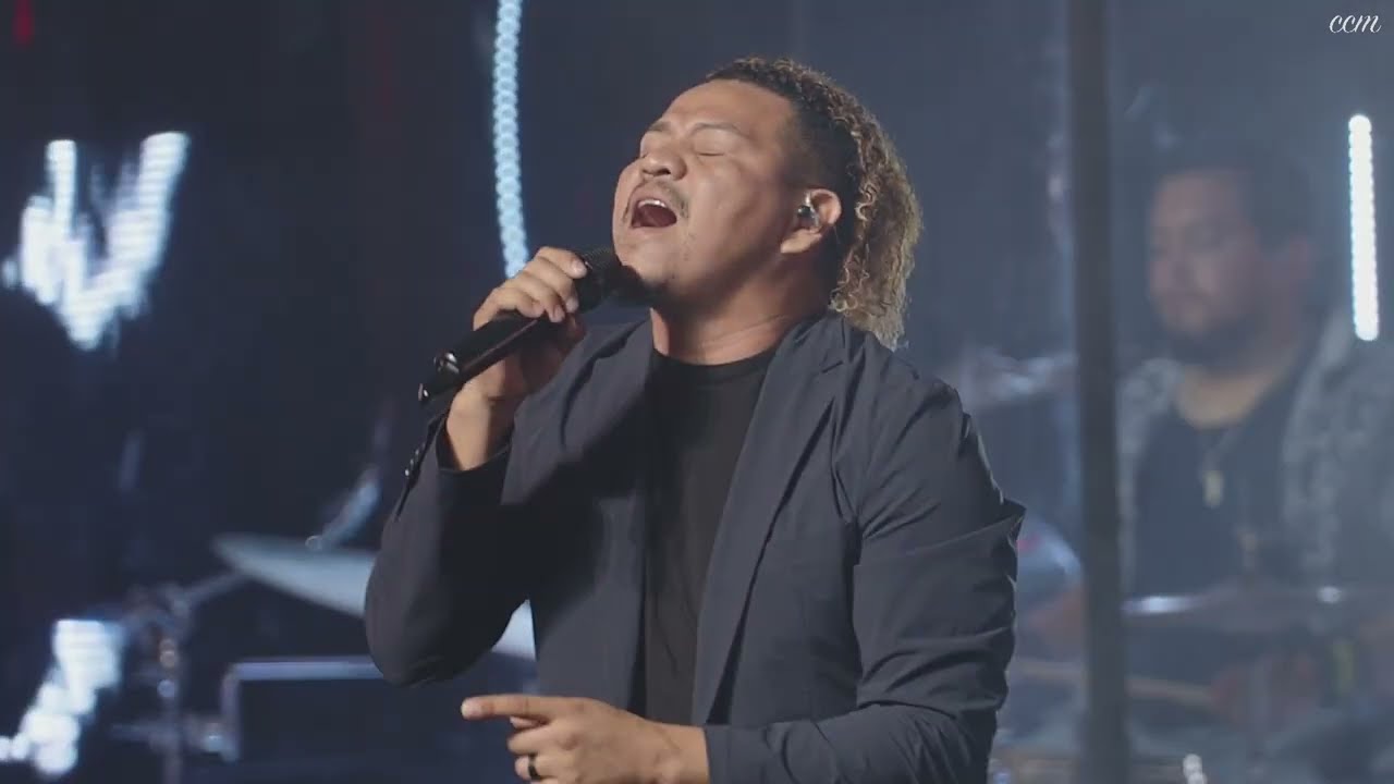 Gloria a Cristo + Cómo no voy a creer - Bethel Music (CCM Worship Cover)