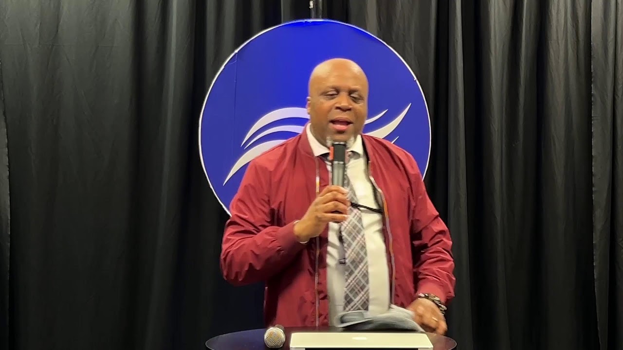 RPC Sunday Worship