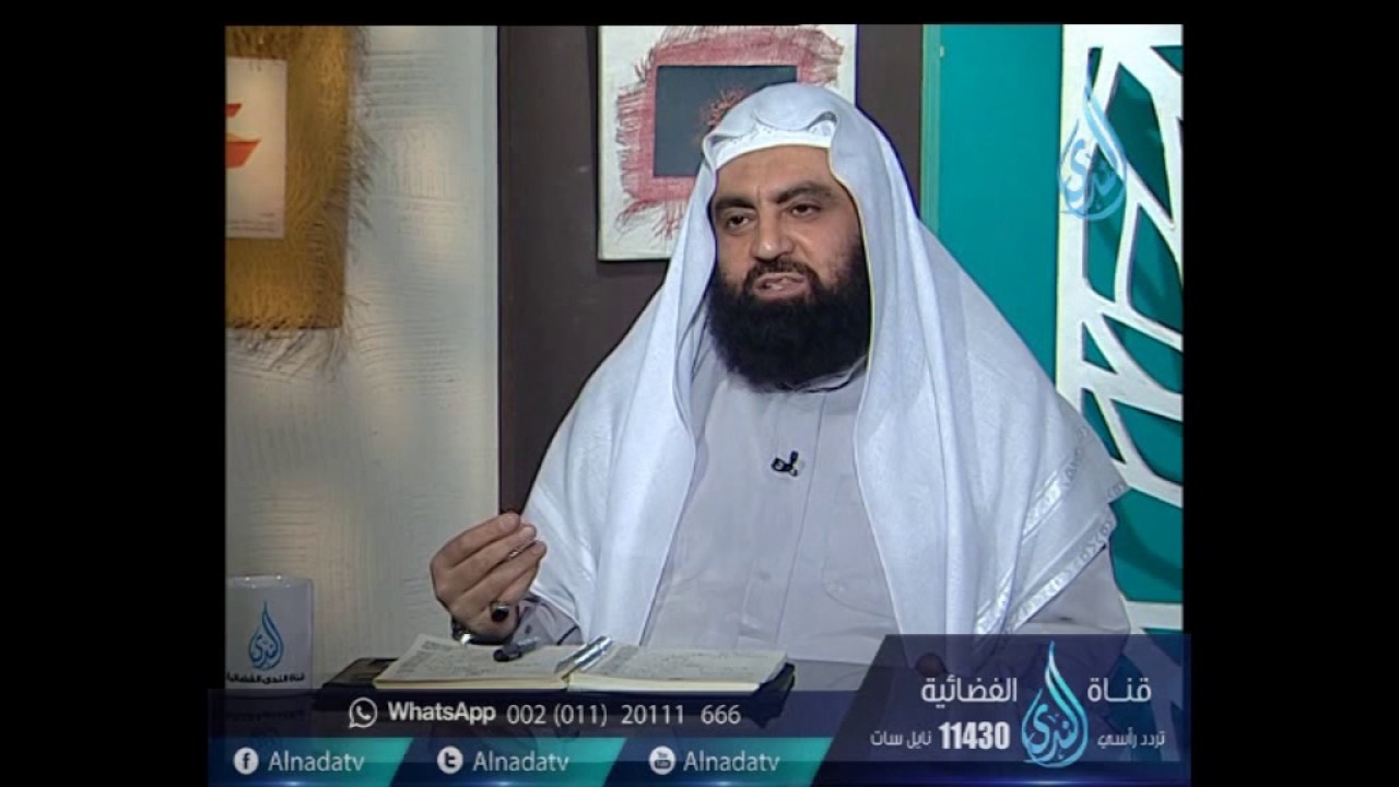 هل لايجوز الإعلان من ميكروفون المسجد عن طفل تائه ؟| الشيخ متولي البراجيلي