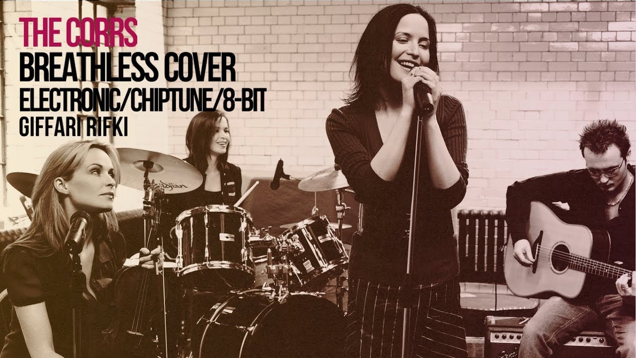 The Corrs - 
