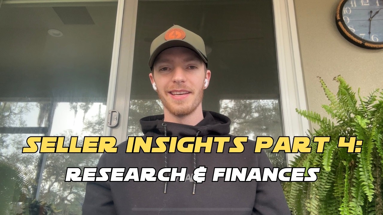 Star Wars Card Selling Insight | Part 4: Card Research & Finances
