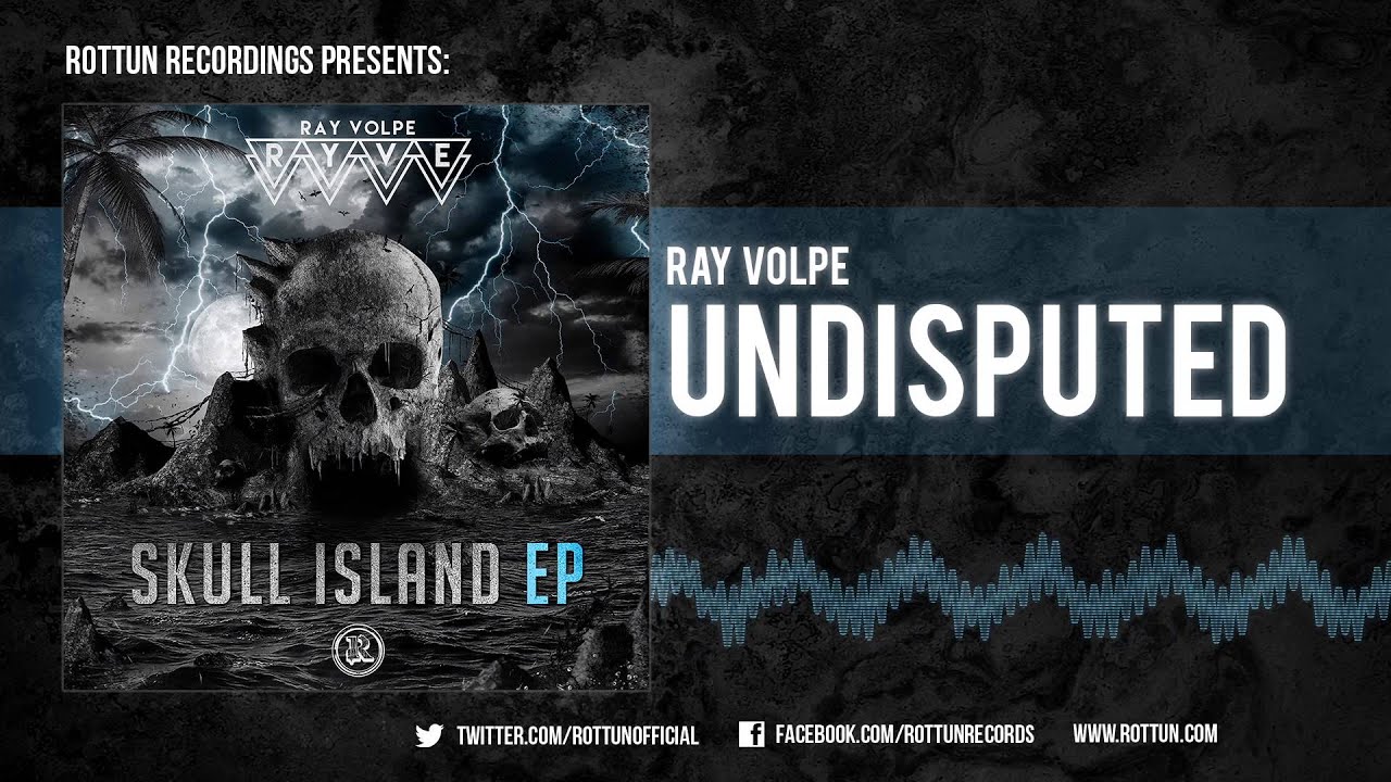 Ray Volpe - 