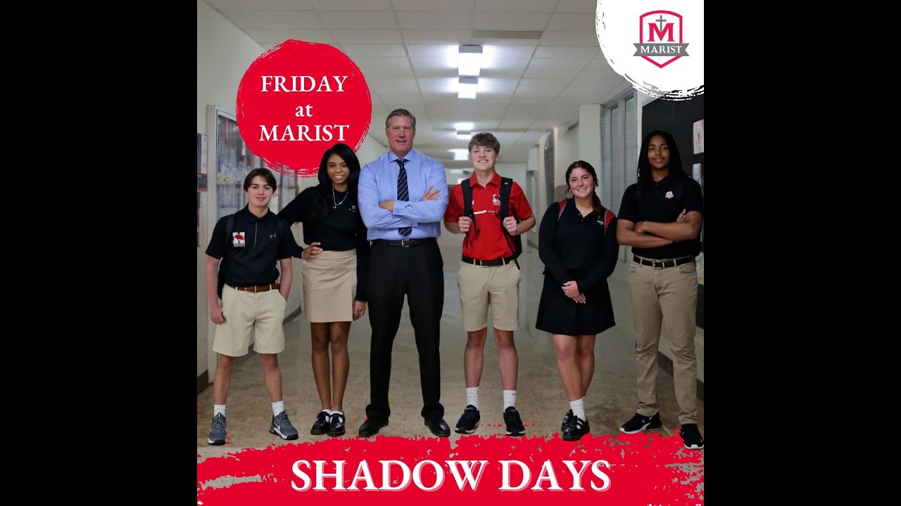 First Friday at Marist 2025