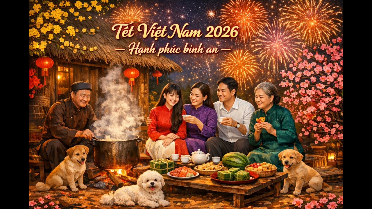 Ta Là Tết 