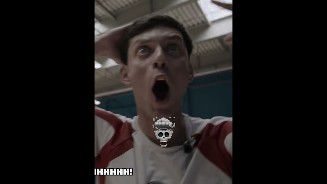 LDN Reaction to Jordi's Bicycle Kick | #footballedits #edit #futsal