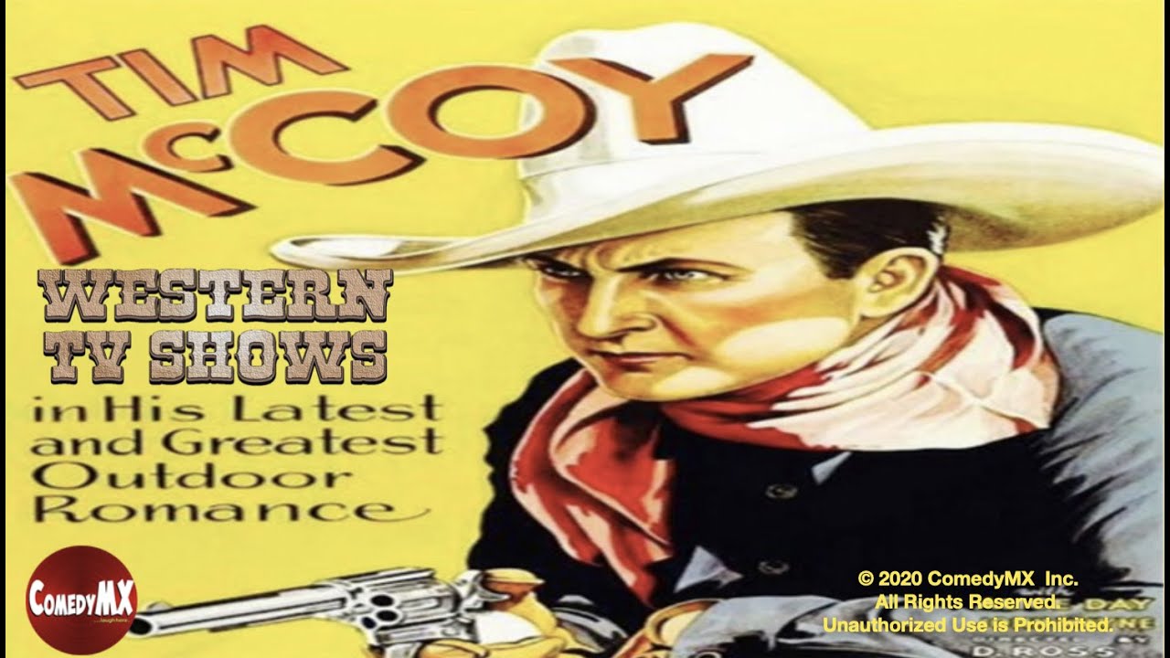 Bulldog Courage (1935) | Full Movie | Tim McCoy | Joan Woodbury | Karl Hackett