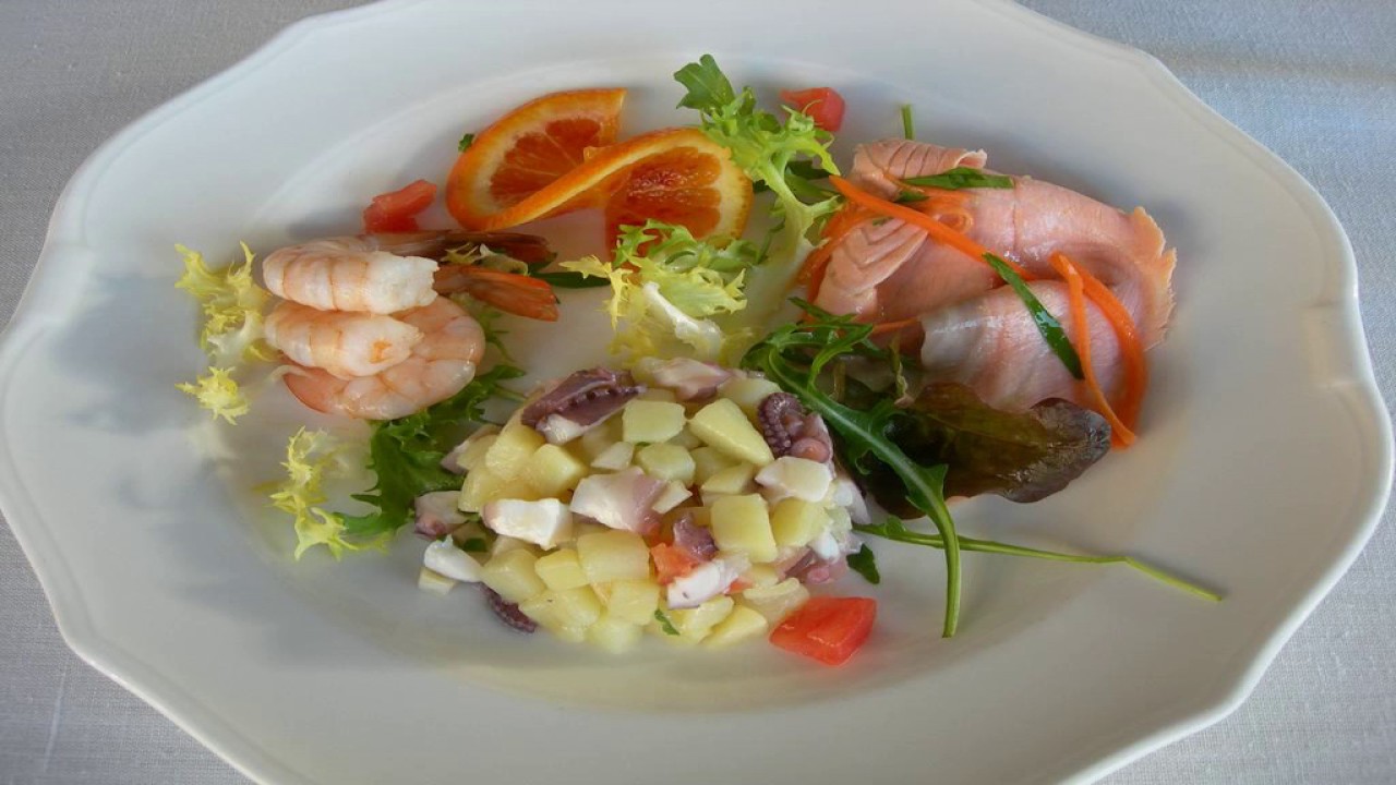 Hotel Mare - Agropoli - Italy