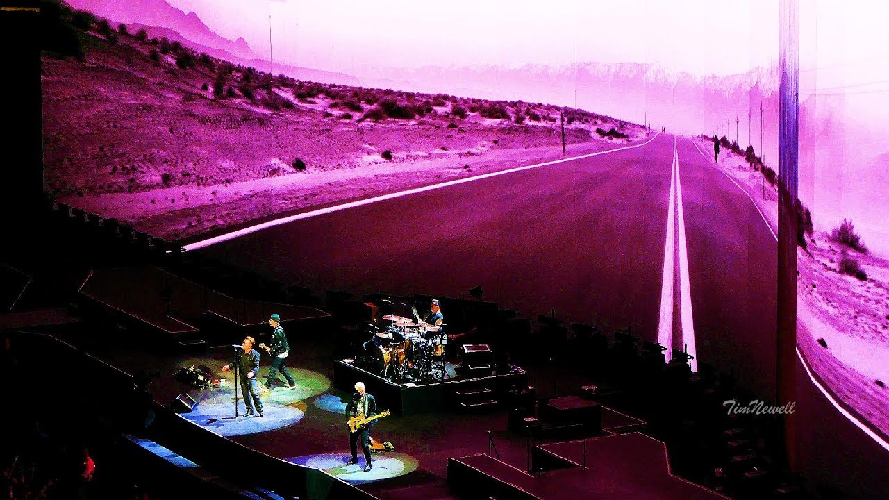 U2 