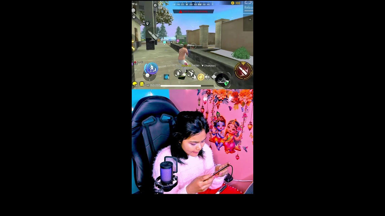 My Broadcast